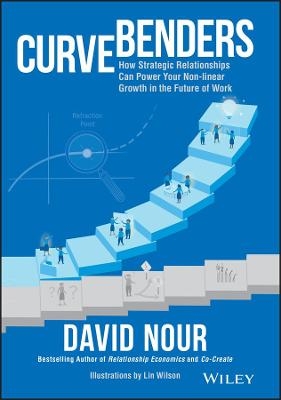 Curve Benders - David Nour