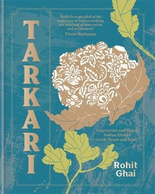 Tarkari - Rohit Ghai