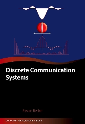 Discrete Communication Systems - Stevan Berber