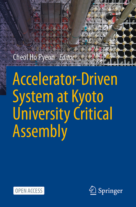 Accelerator-Driven System at Kyoto University Critical Assembly - 