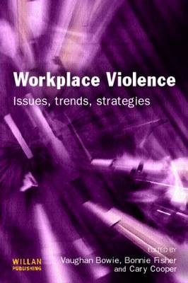 Workplace Violence - 