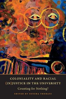 Coloniality and Racial (In)Justice in the University - 