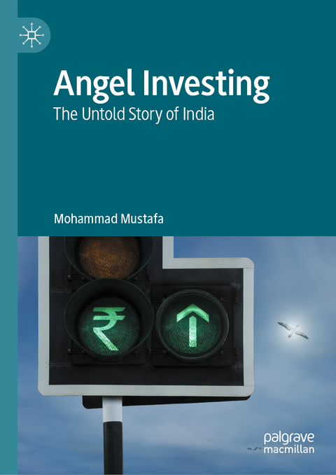 Angel Investing - Mohammad Mustafa