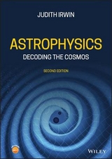 Astrophysics – Decoding the Cosmos - Irwin, Ja