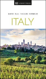 DK Italy - DK Travel