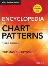 Encyclopedia of Chart Patterns - Bulkowski, Thomas N.