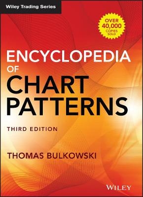 Encyclopedia of Chart Patterns - Thomas N. Bulkowski