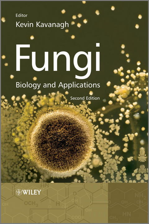 Fungi - 