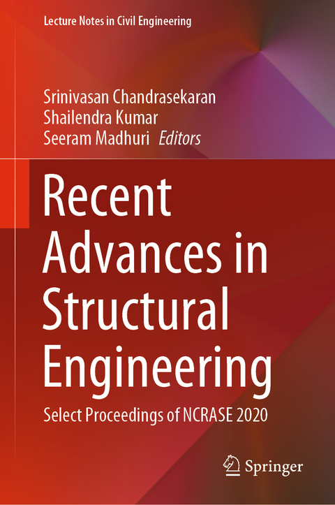 Recent Advances in Structural Engineering - 