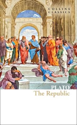 Republic -  Plato