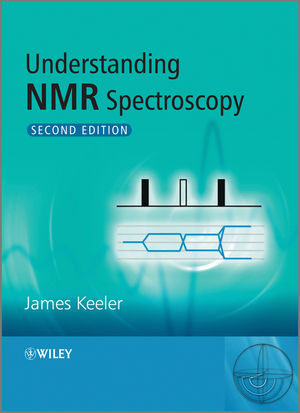 Understanding NMR Spectroscopy -  James Keeler