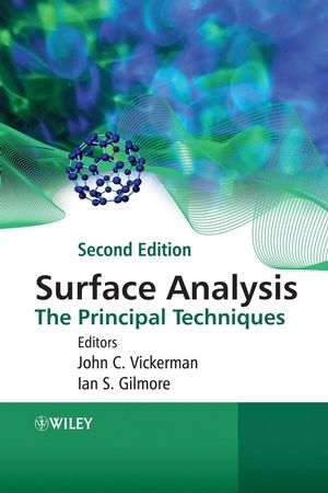 Surface Analysis - 