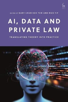 AI, Data and Private Law - 