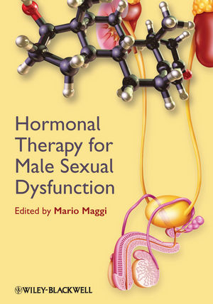 Hormonal Therapy for Male Sexual Dysfunction - 