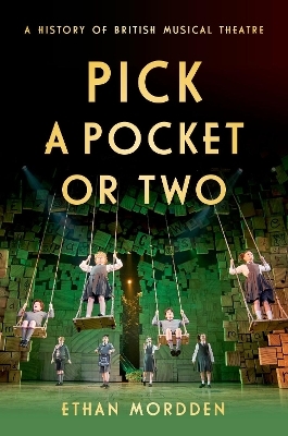 Pick a Pocket Or Two - Ethan Mordden