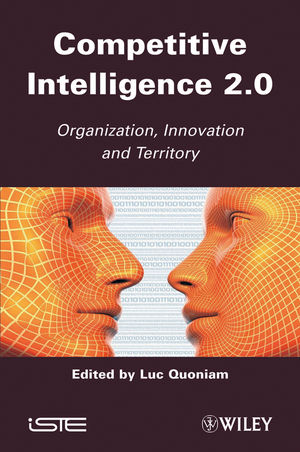 Competitive Inteligence 2.0 - 