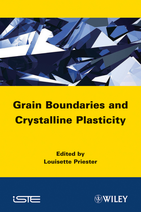 Grain Boundaries and Crystalline Plasticity - 