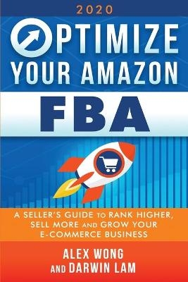 Optimize Your Amazon FBA - Alex Wong, Darwin Lam