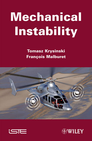 Mechanical Instability - Tomasz Krysinski, François Malburet