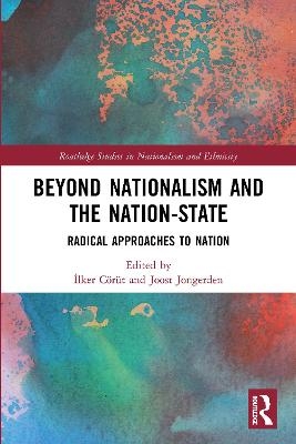 Beyond Nationalism and the Nation-State - 