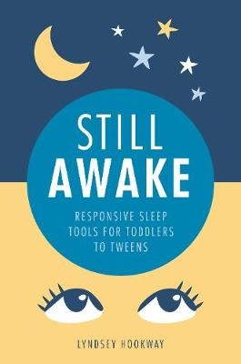 Still Awake - Lyndsey Hookway