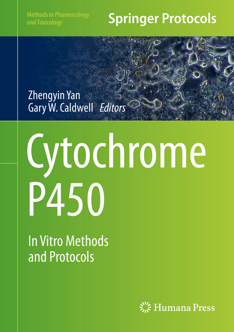 Cytochrome P450 - 