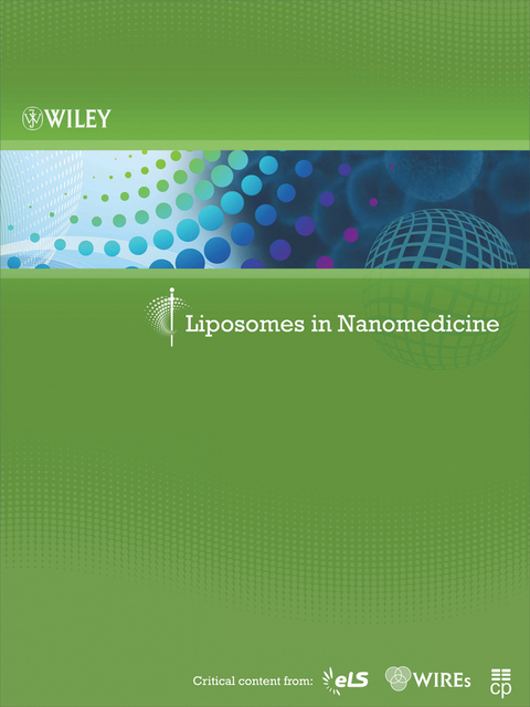 Liposomes in Nanomedicine -  Wiley