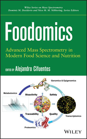 Foodomics - 