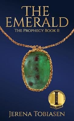 The Emerald - Jerena Tobiasen