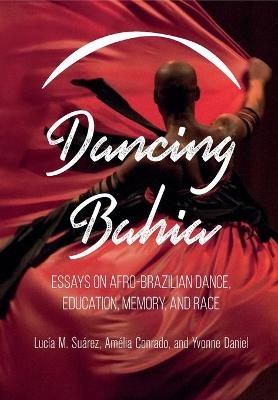 Dancing Bahia - 