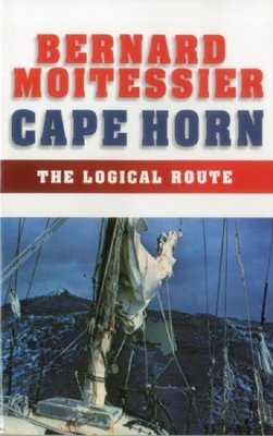 Cape Horn - Bernard Moitessier