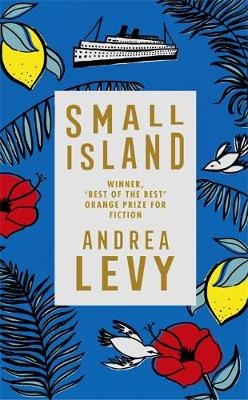 Small Island - Andrea Levy