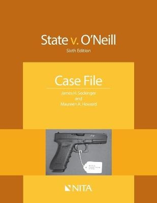 State v. O'Neill - James H Seckinger, Maureen A Howard