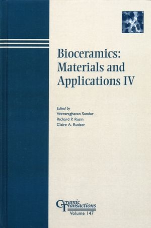 Bioceramics - 