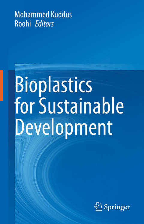 Bioplastics for Sustainable Development - 