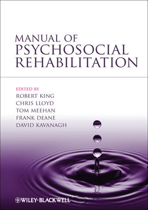 Manual of Psychosocial Rehabilitation - 