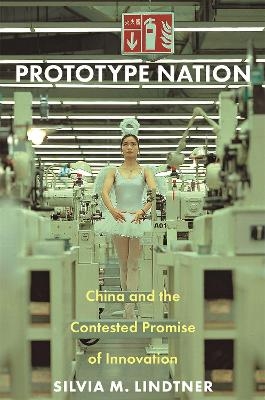 Prototype Nation - Silvia M. Lindtner