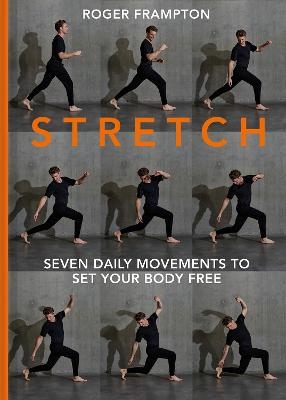 STRETCH - Roger Frampton