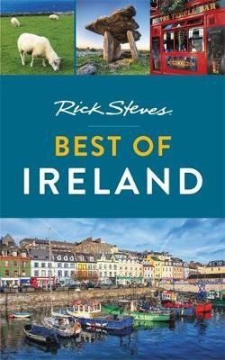 Rick Steves Best of Ireland (Second Edition) - Pat O'Connor, Rick Steves