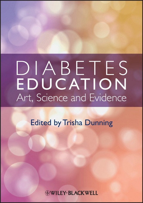 Diabetes Education - 