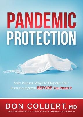 Pandemic Protection - Don Colbert