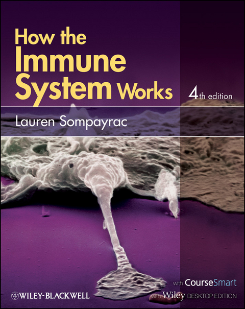 How the Immune System Works -  Lauren M. Sompayrac