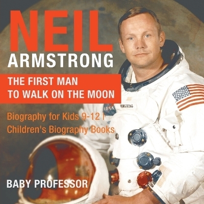 Neil Armstrong -  Baby Professor