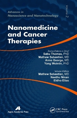 Nanomedicine and Cancer Therapies - 