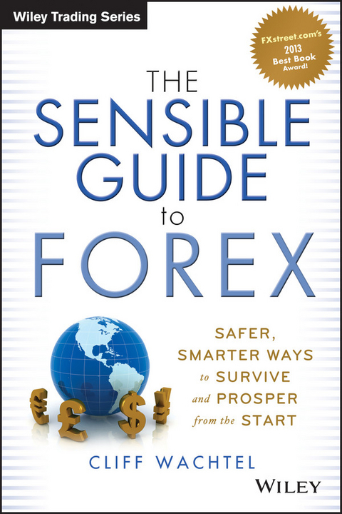 The Sensible Guide To Forex Ebook - 