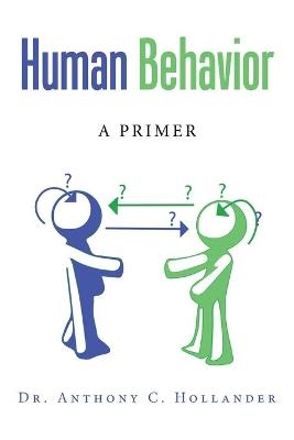 Human Behavior - Dr Anthony C Hollander