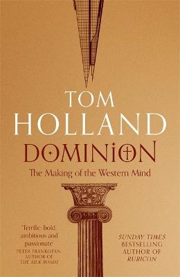 Dominion - Tom Holland