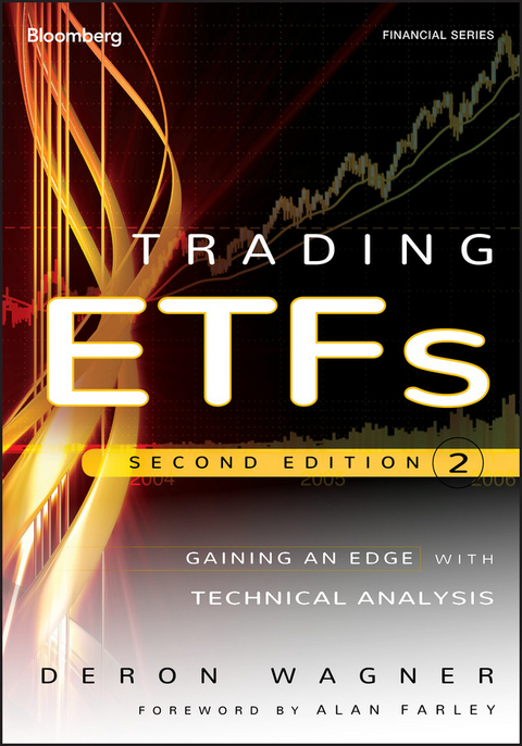 Trading ETFs - Deron Wagner