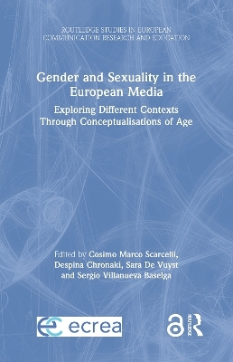 Gender and Sexuality in the European Media - 