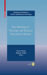 Data Modeling for Metrology and Testing in Measurement Science - 